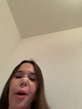 Chat XXX ao vivo de TheCinderella