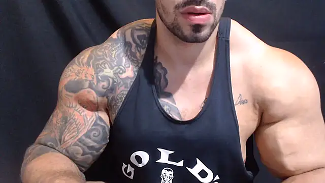 Chat XXX en directo de DommMaster
