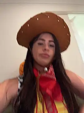 Živý XXX chat aus_queen