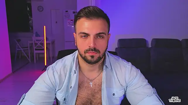 Jace_Thorne XXX чат на живо