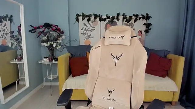 LanaLoonのライブXXXチャット
