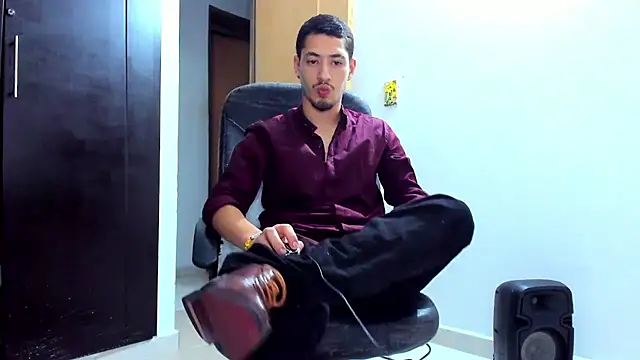 Chandler_ken's Live XXX Chat