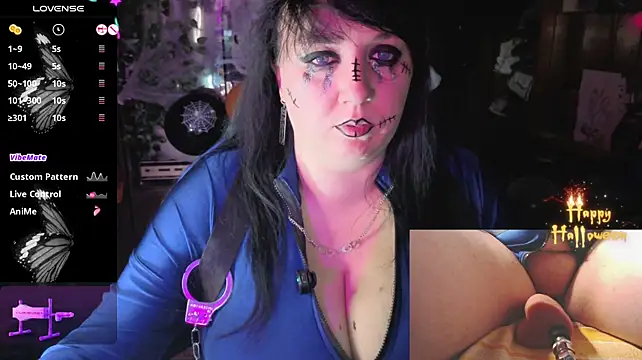 Chat +18 de Leona_and_Leon ao vivo