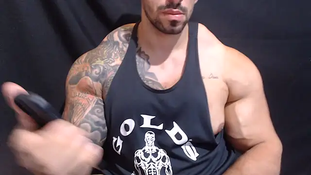 Czat XXX na żywo – DommMaster