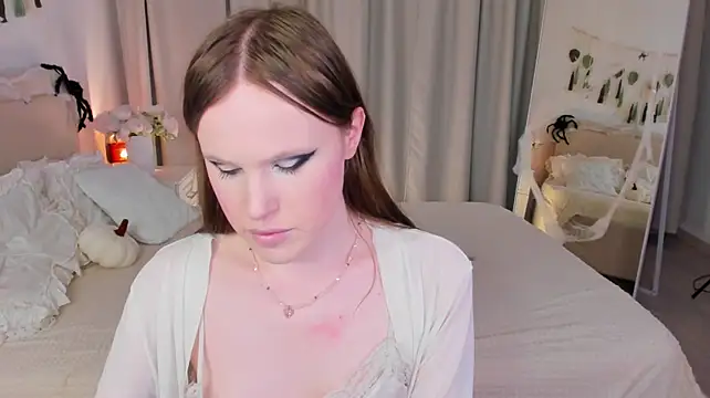 EffieMinki – Live XXX-chat