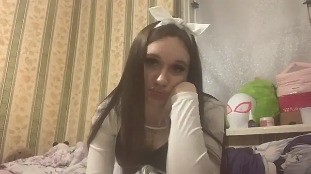 DagnyMilliron's Live XXX Chat