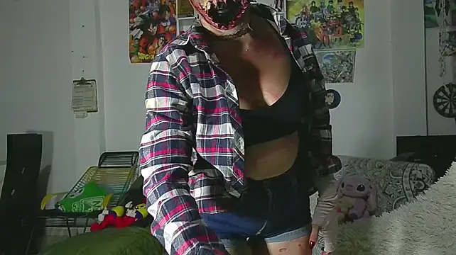 Chat XXX ao vivo de kitty22_