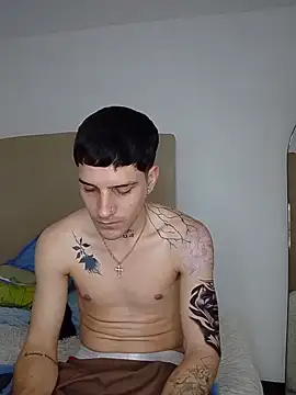 Chatroom XXX en direct de max_millerr