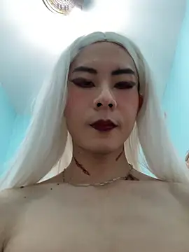 Jacky-728's Live XXX Chat