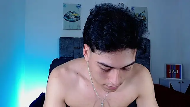 dirty_model's Live XXX Chat