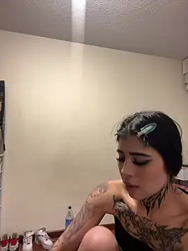 -Brittanny Chat XXX in diretta