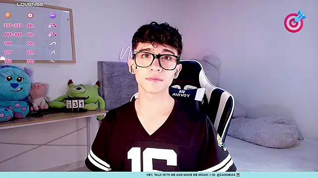 Niico_Cruz live XXX chat