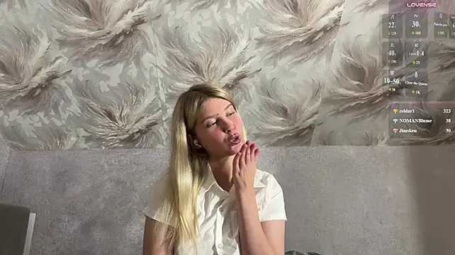 Chat XXX en directo de Emilisrose