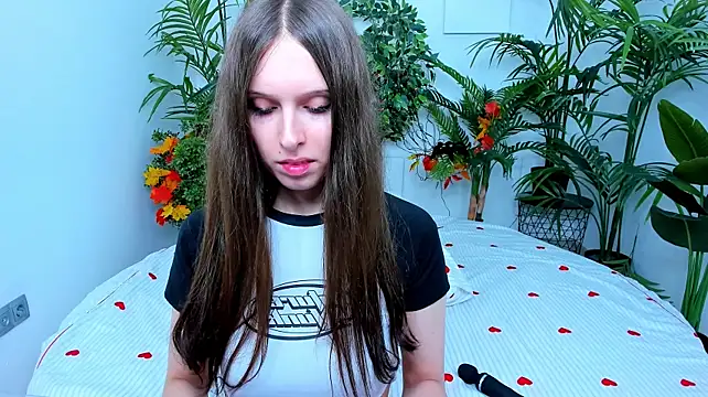 dark_k1tty Chat XXX in diretta