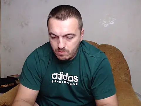 Chat XXX ao vivo de MasterTaylor