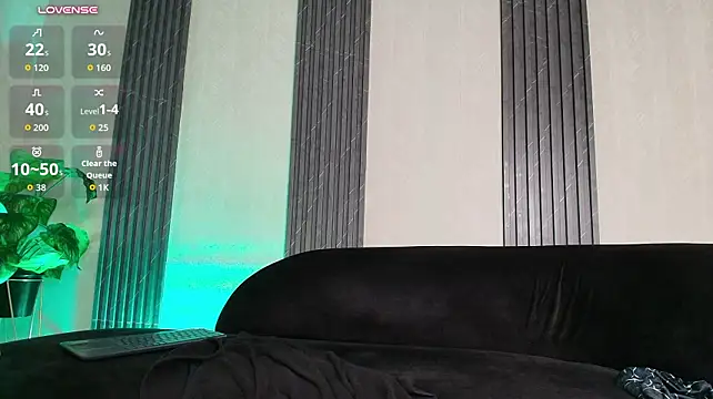 Petesevans' Live XXX Chat