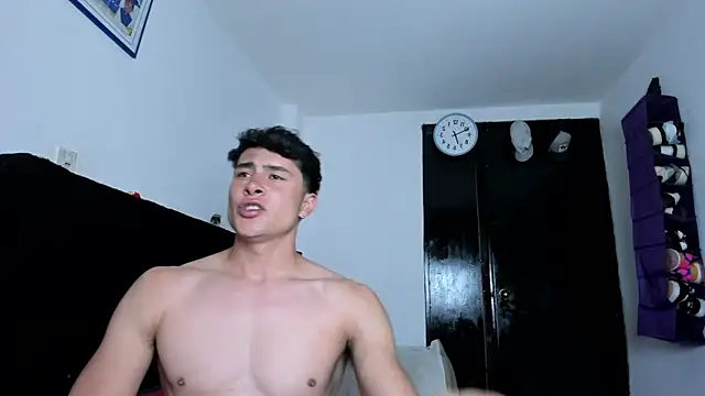 Онлайн чат XXX Austinjonesking