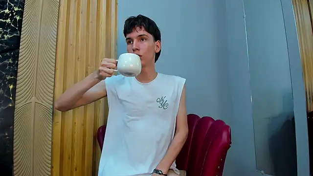 Chat +18 de AbyssGaze ao vivo